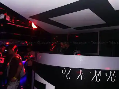 Photo de Orosco Club