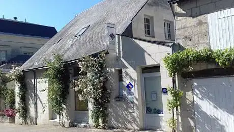 Photo de Office de tourisme de FONTEVRAUD-L'ABBAYE