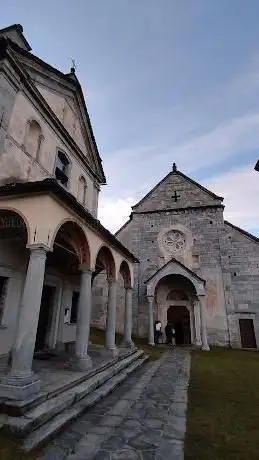 Chiesa di San Giulio