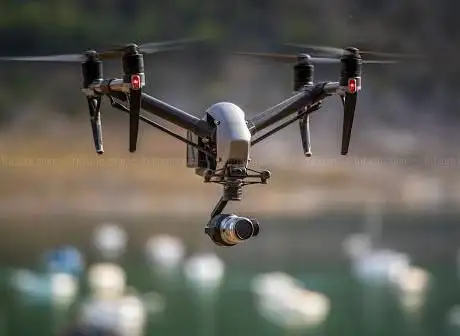 Photo de DronProfesional.com