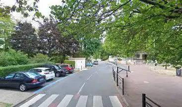 Route de cabrage pour Zola