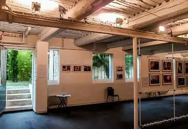 Photo de Fabrique Notre Dame