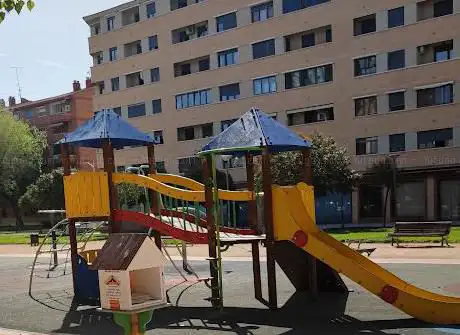 Photo de San Antonio Abad Park