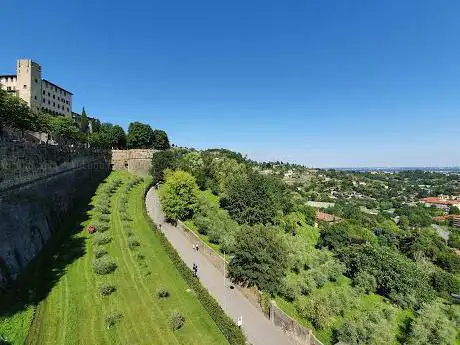 Photo de Baluardo di San Giovanni