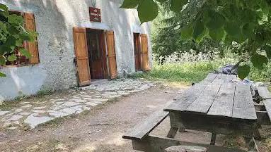 Gîte de Congerman