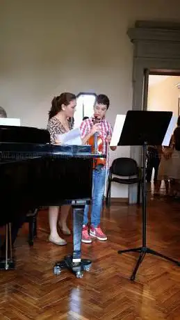 Photo de Banda 4 giugno 1859