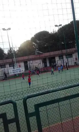 Coro Di Usini