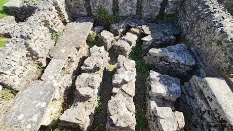 Photo de Roman Town House