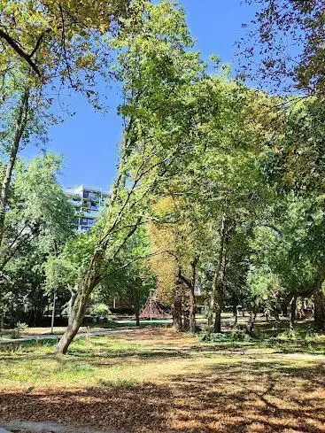Parc des Sœurs