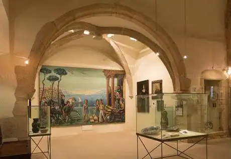 Musée municipal Josep Aragay