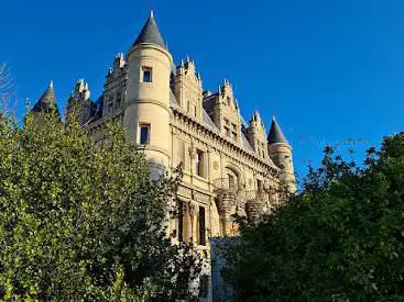 Photo de Château Régis