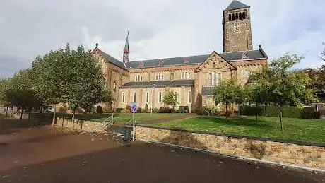 Saint Martin of Tours Church