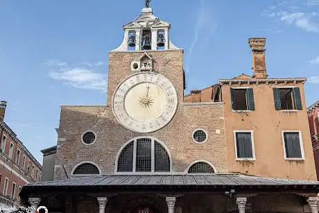 Photo de Église de San Giacomo di Rialto