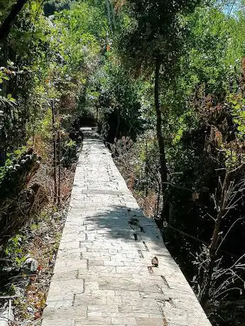 Photo de Antichi Aquedotti Leopoldini