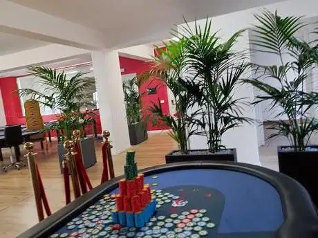 Photo de The Mirage Poker Hub