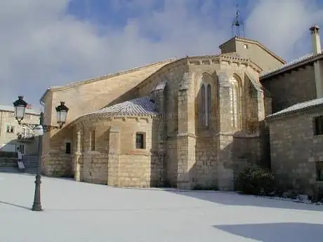 Photo de Monasterio de San Salvador
