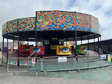 Allday's Amusements