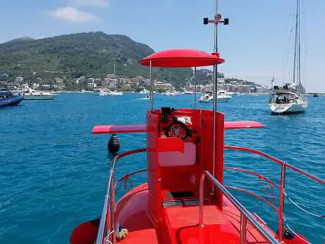 Photo de Nemo Sub | Escursioni Villasimius