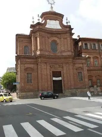 Church of St. Anthony