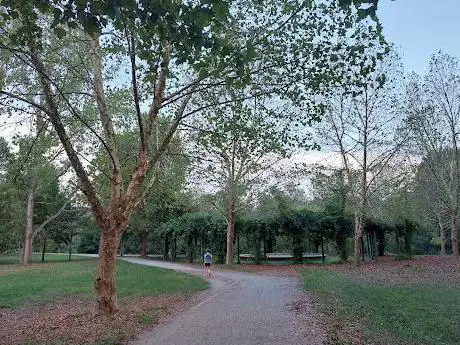 Parco Della Mezzaluna