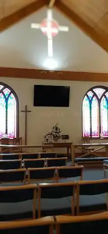 Photo de Amblecote Wordsley Methodist Church