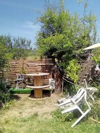 Photo de Le Jarding lieu privé