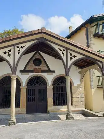Photo de Santa Engraziako Ermita