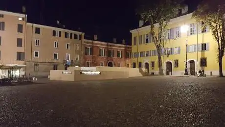 Photo de Area archeologica - Domus Romana