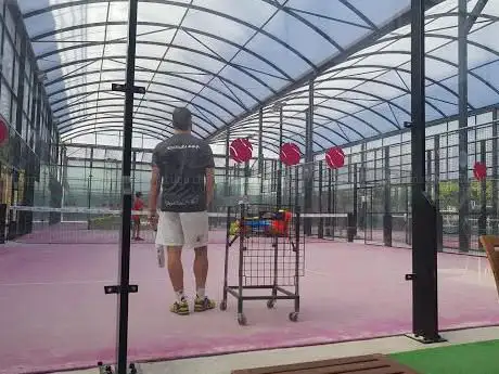 Photo de Padel Urban Madrid