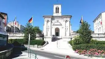 Photo de Cure Saint Léger