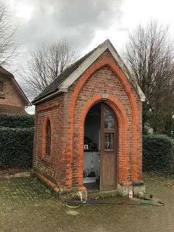 Heilig Hart van Jezus
