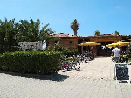 Photo de Chalet Negril