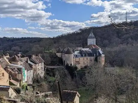 Photo de Castle Gargilesse