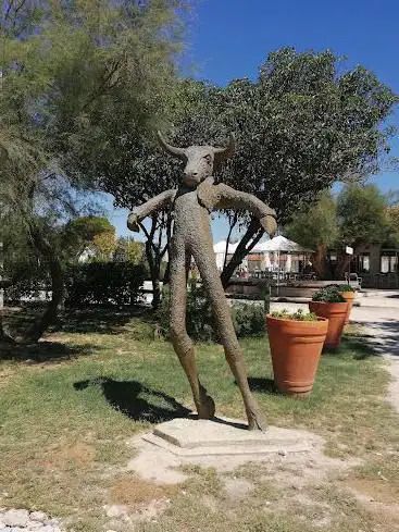 Photo de Domaine de méjanes
