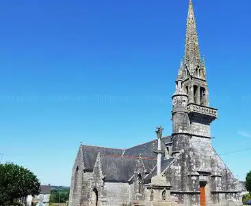 Église Saint-Blaise