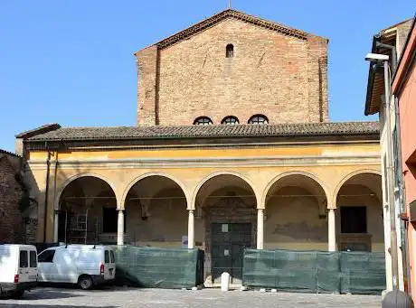 Basilica of Holy Ghost