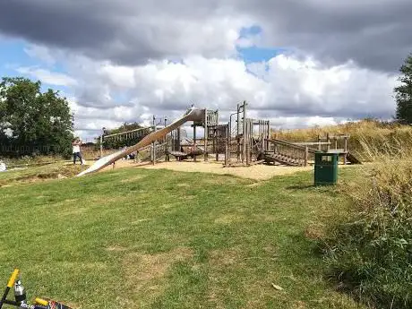 Photo de Summerhill Country Park