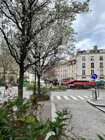 Photo de Centre Terrepure Paris