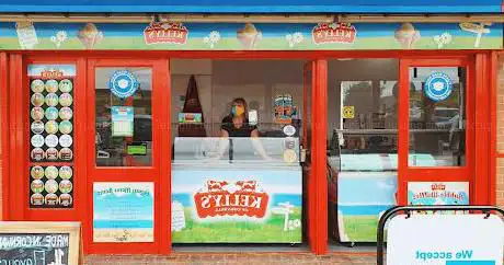 Photo de Parkins Palladium Arcade & Ice Cream