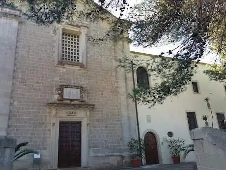 Photo de Santa Maria dei Martiri - Colle della Minerva
