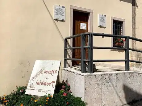 Museo dei Trombini