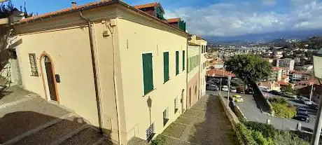 Palazzo Strafforello