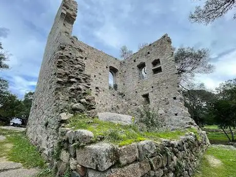 Palazzo di Baldu / Palazzu di Baldu