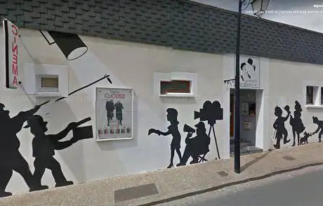 Photo de Cinéma Saint Charles
