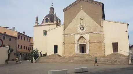 Parrocchia S.Biagio Cattedrale Assunta
