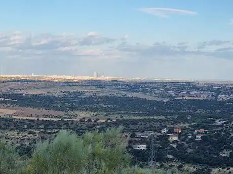 Photo de El Madroñal
