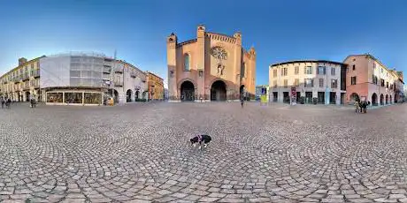 Piazza Risorgimento