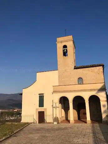 Photo de Church of Saint Lawrence