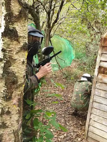 Photo de 1066 Paintball