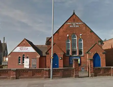 Photo de The Bridge Baptist Church